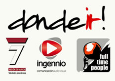 Realizado y producido por: